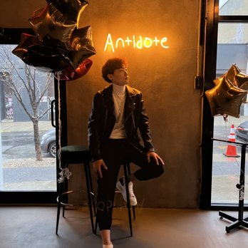 Antidote - Cocktail Bars Near Me - Brooklyn, New York