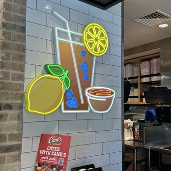 Raising Cane's Chicken Fingers - New American Near Me - Boynton Beach, Florida Raising Cane's Chicken Fingers - New American Near Me - Boynton Beach, Florida