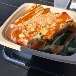 Thai Bowl