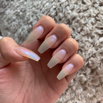 File U Fancy Nails - Nail Salons Near Me - Gresham, Oregon