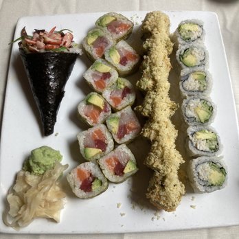 The Hamilton - The Hamilton Platter - Seafood Near Me - Washington, DC, District of Columbia The Hamilton - The Hamilton Platter - Seafood Near Me - Washington, DC, District of Columbia