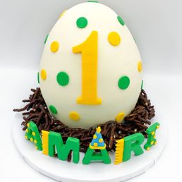 Smash Cake