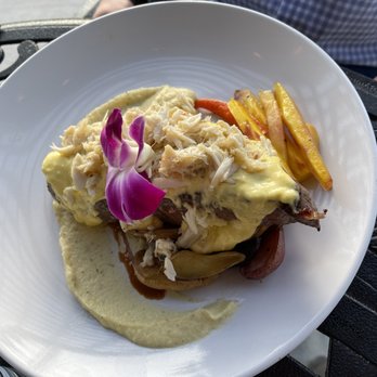 Anderson Reserve - Steak and Crab - Steakhouses Near Me - Sweet, Idaho