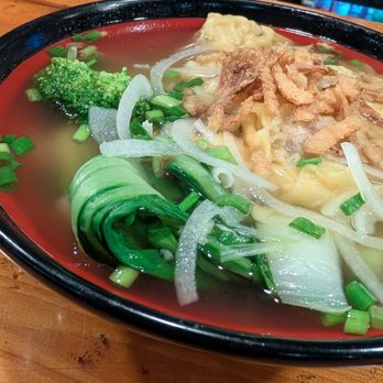 Pho Pier 77 - Wonton soup - Vietnamese Near Me - Panama City Beach, Florida Pho Pier 77 - Wonton soup - Vietnamese Near Me - Panama City Beach, Florida