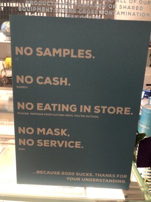 Wanderlust Creamery by null