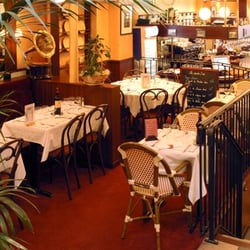Bistrot du Boucher