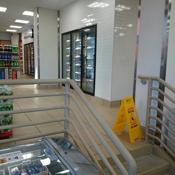 7-Eleven - Store extends to far back where beverages are - Convenience Stores Near Me - Seattle, Washington
