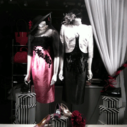 Serendipity Fashions - Occasionwear by Alfredo Vaez and Condici