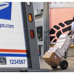 US Post Office