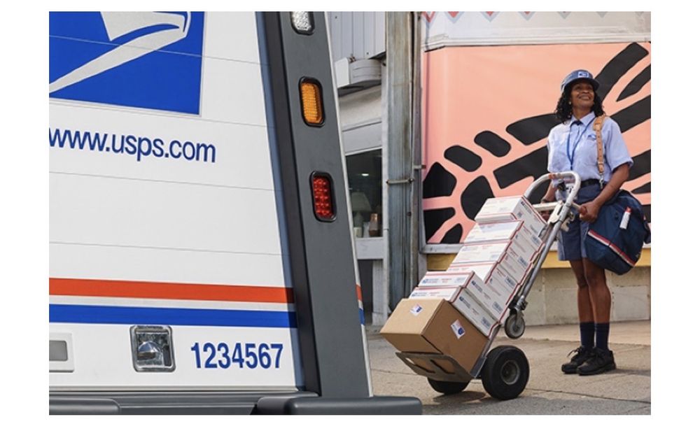 US POST OFFICE Updated September 2024 19934 Wolf Rd, Mokena