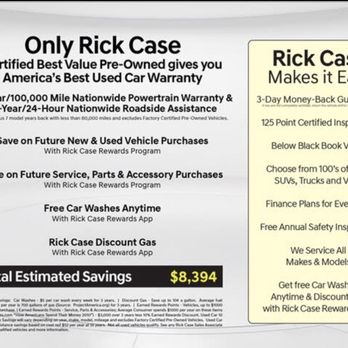 Rick Case Acura - Auto Repair Near Me - Fort Lauderdale, Florida Rick Case Acura - Auto Repair Near Me - Fort Lauderdale, Florida
