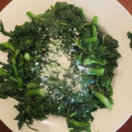 Broccolini