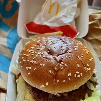 McDonald's - Fast Food Near Me - Oslo, 03 McDonald's - Fast Food Near Me - Oslo, 03
