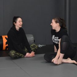 Legends Martial Arts - We strive to create a happy and safe training environment.