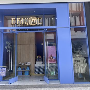 Brique French Toastery - Breakfast & Brunch Near Me - Los Angeles, California