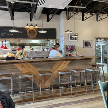 Von Blaze - Sandwiches Near Me - Morgantown, West Virginia