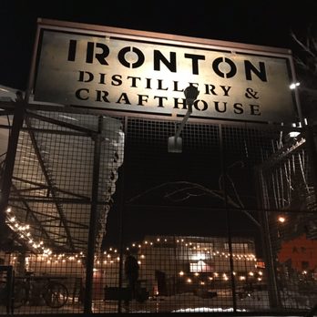 Ironton Distillery & Crafthouse - Cocktail Bars Near Me - Denver, Colorado Ironton Distillery & Crafthouse - Cocktail Bars Near Me - Denver, Colorado