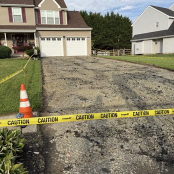 BML Concrete Designs - Masonry/Concrete Near Me - Newark, Delaware