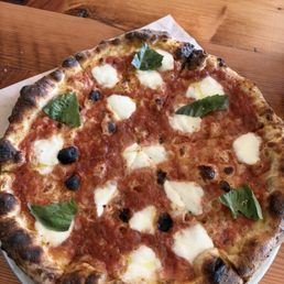 Margherita Margherita