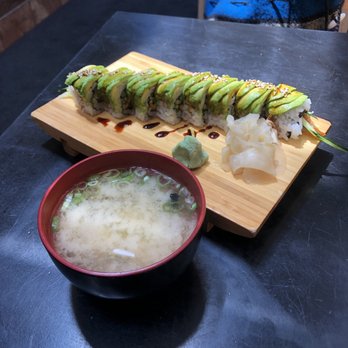 Manpuku - Japanese Near Me - Berkeley, California