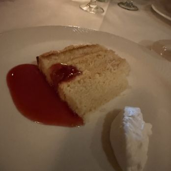 Savory Grille - Tandycake - New American Near Me - Macungie, Pennsylvania