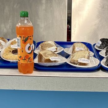Sandwich House - Lots of baked treats for sale, $4 each - Sandwiches Near Me - Jacksonville, Florida Sandwich House - Lots of baked treats for sale, $4 each - Sandwiches Near Me - Jacksonville, Florida