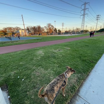 Liberty Park - Track - Parks Near Me - Cerritos, California