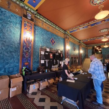 Uptown Theater - Venues & Event Spaces Near Me - Kansas City, Missouri Uptown Theater - Venues & Event Spaces Near Me - Kansas City, Missouri