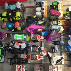 Runners' Retreat - Hydration Gear