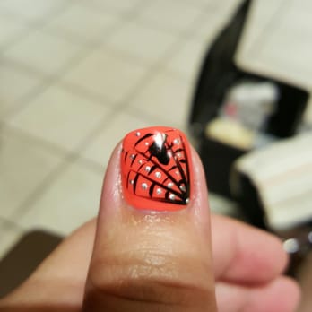 Veda Nails And Spa - Halloween 2015, Thanks Kevin! - Nail Salons Near Me - Valley Park, Missouri Veda Nails And Spa - Halloween 2015, Thanks Kevin! - Nail Salons Near Me - Valley Park, Missouri