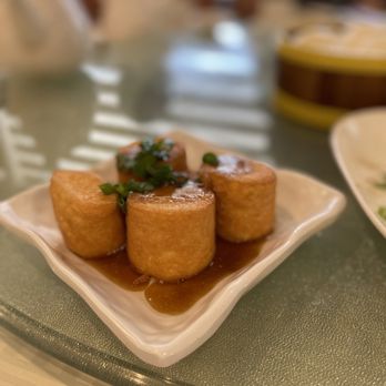 Sea Harbour - Fried tofu - Seafood Near Me - Rosemead, California Sea Harbour - Fried tofu - Seafood Near Me - Rosemead, California