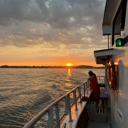 American Beauty Cruises & Charters