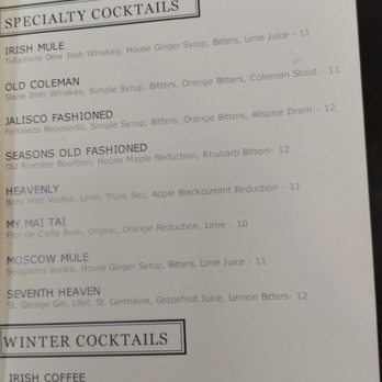 Half Door Brewing - Cocktail Bars Near Me - San Diego, California