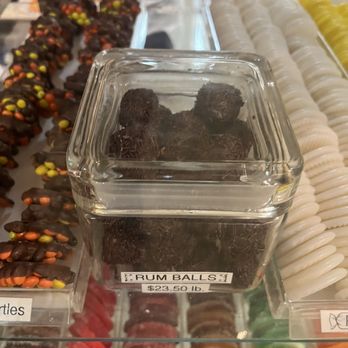 Candy Kraft Candies - Rum candy - Candy Stores Near Me - Altamont, New York Candy Kraft Candies - Rum candy - Candy Stores Near Me - Altamont, New York
