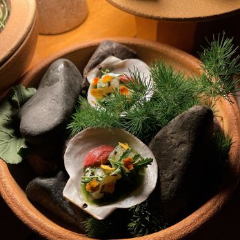 Lilo - Seafood Near Me - Carlsbad, California
