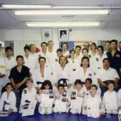 Kim's Martial Arts