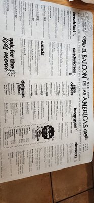 El Balcón de las Américas - Coral Springs by null