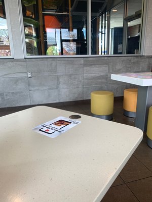 McDonald's by null