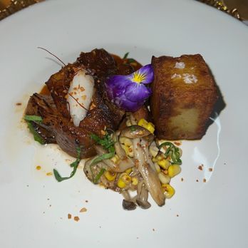The Guarden - Personal Chefs Near Me
