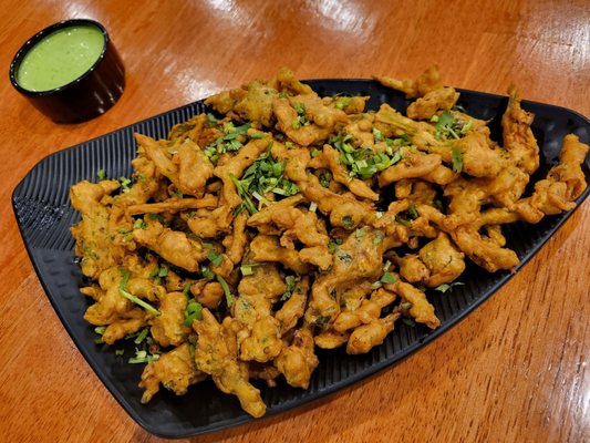 Aroma Indian Cuisine, Uptown by null