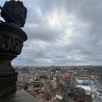 Torre Dos Clérigos - Landmarks & Historical Buildings Near Me - Porto, 13