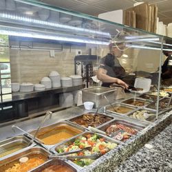 El Tipico Restaurant