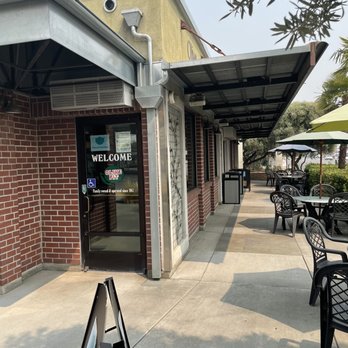 Olive Pit - Burgers Near Me - Corning, California Olive Pit - Burgers Near Me - Corning, California