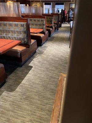 Red Lobster by null