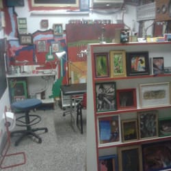 Arte o Nada