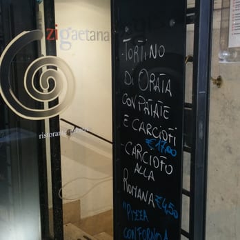Zi Gaetana - Italian Near Me - Rome, RM Zi Gaetana - Italian Near Me - Rome, RM