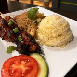 Pork BBQ