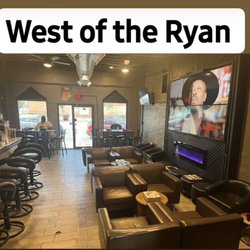 West of the Ryan Premium Cigar Lounge