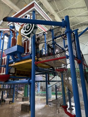 Grand Harbor Resort and Waterpark by null