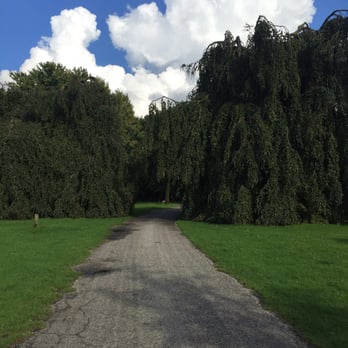 Beatrixpark - Parks Near Me